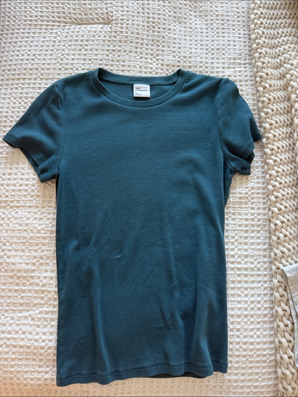 Aritzia homestretch T-shirt